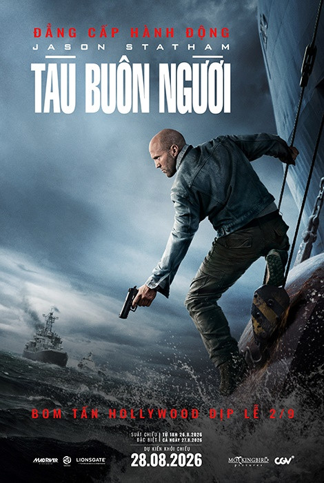 top movie