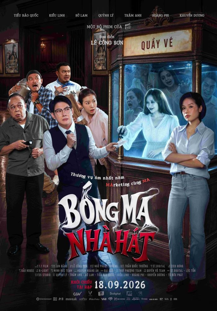 top movie
