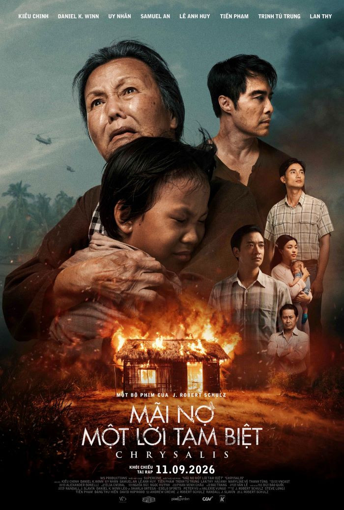 top movie