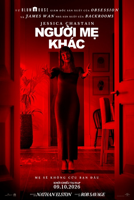 NGƯỜI MẸ KHÁC (T18)